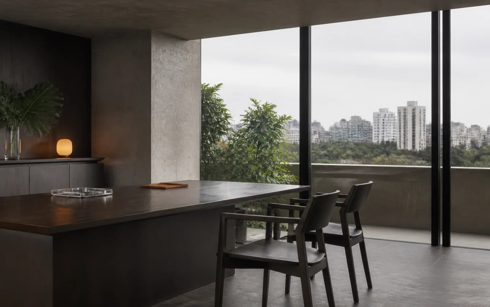 Arquitetura e cidade em Curitiba
