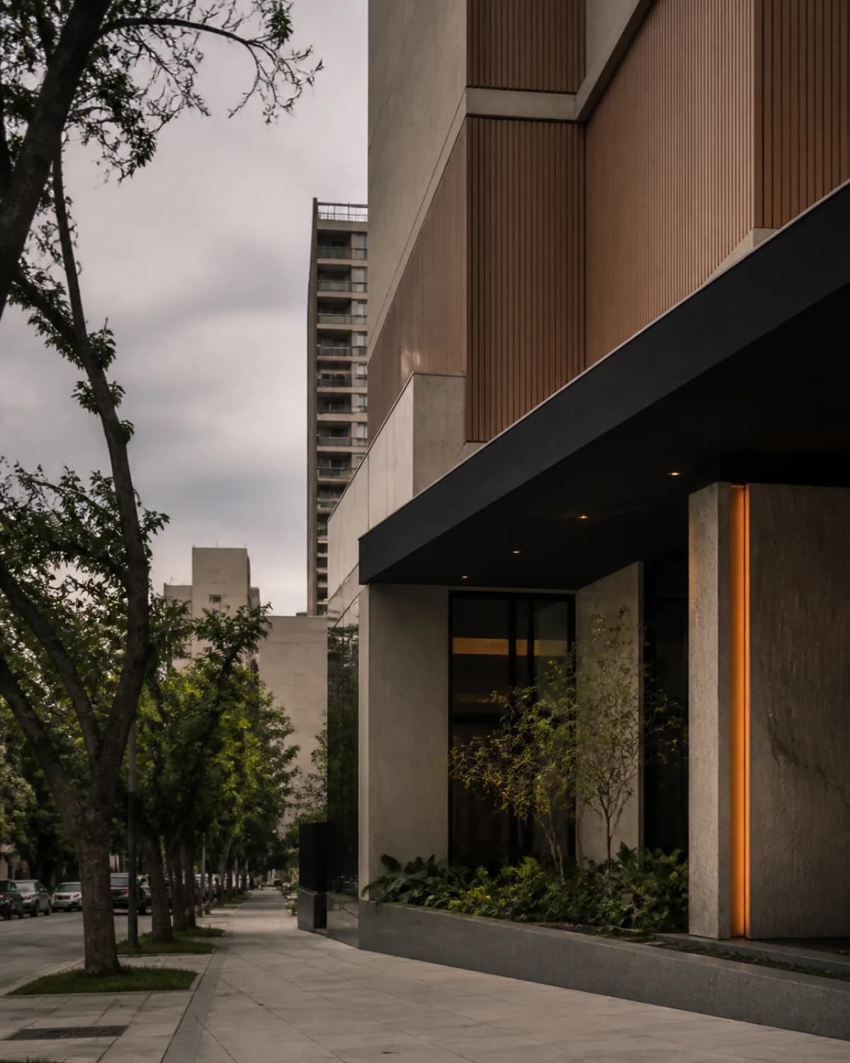 Arquitetura e cidade em Curitiba